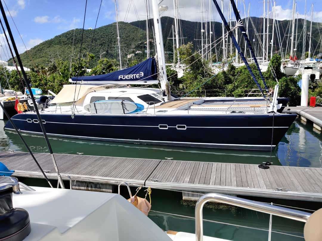 yacht-69822