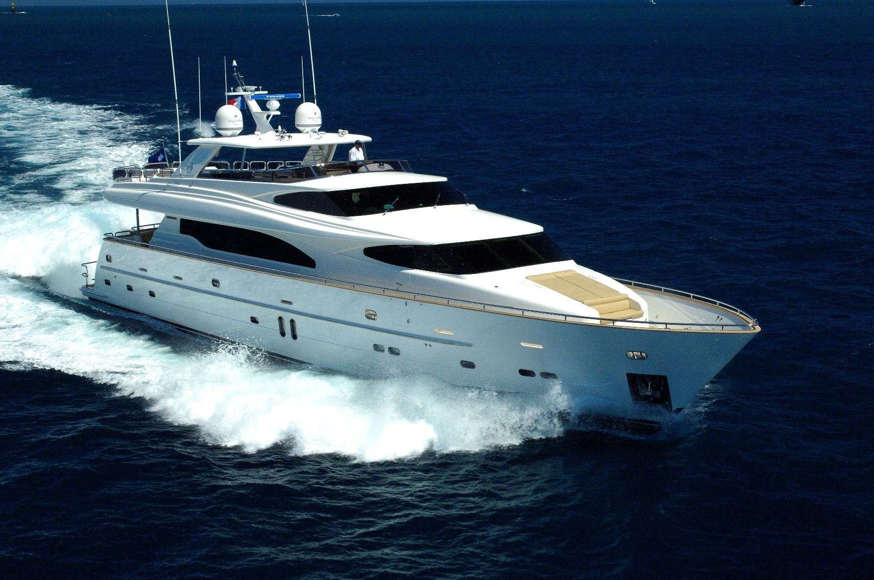 yacht-295127
