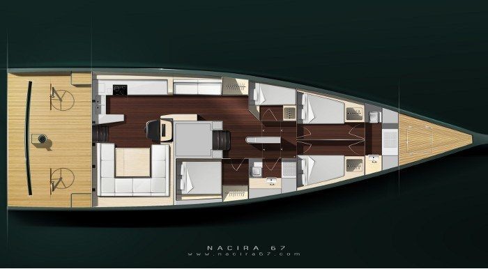 yacht-72972