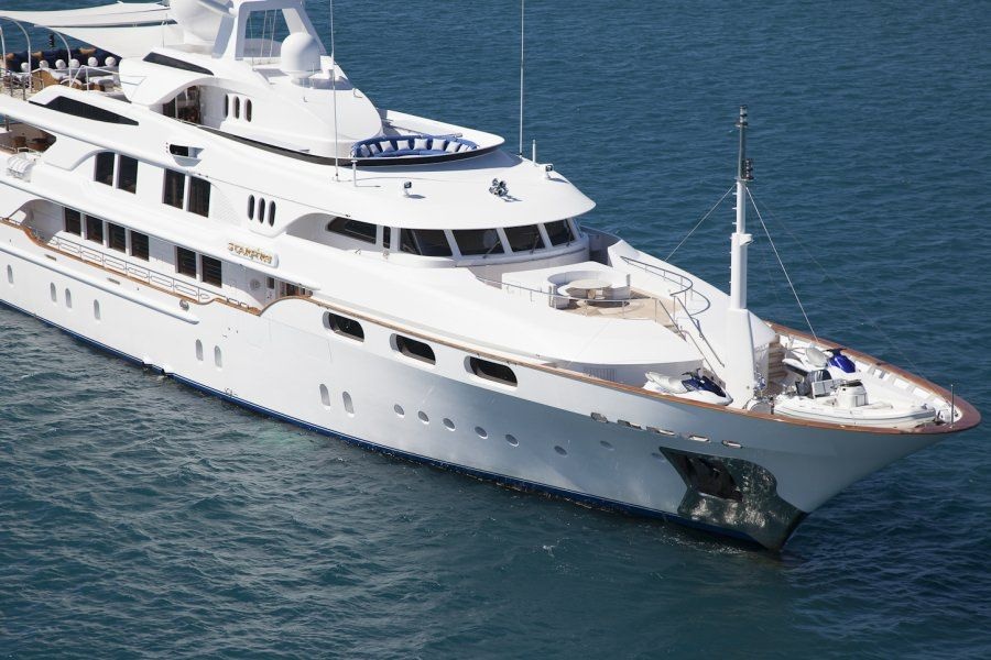 yacht-69574