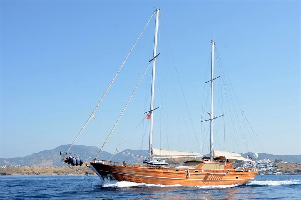 yacht-77874