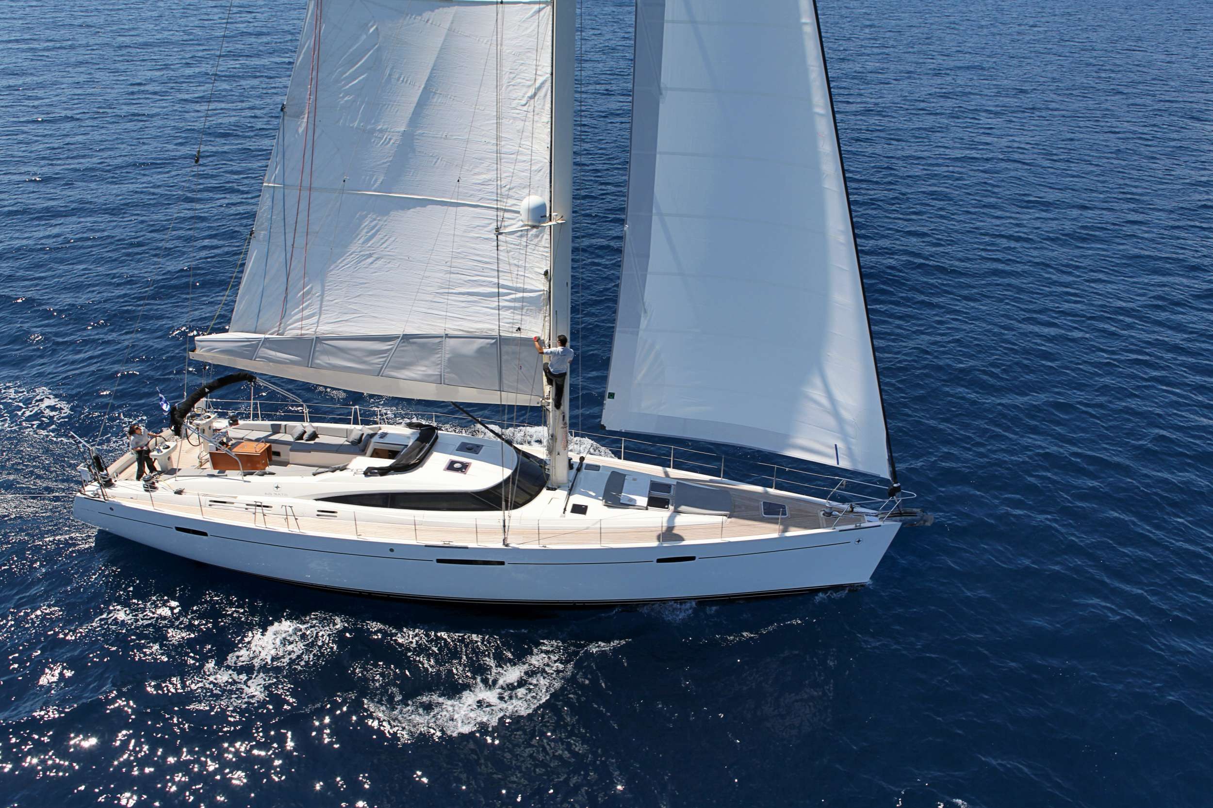 yacht-146343
