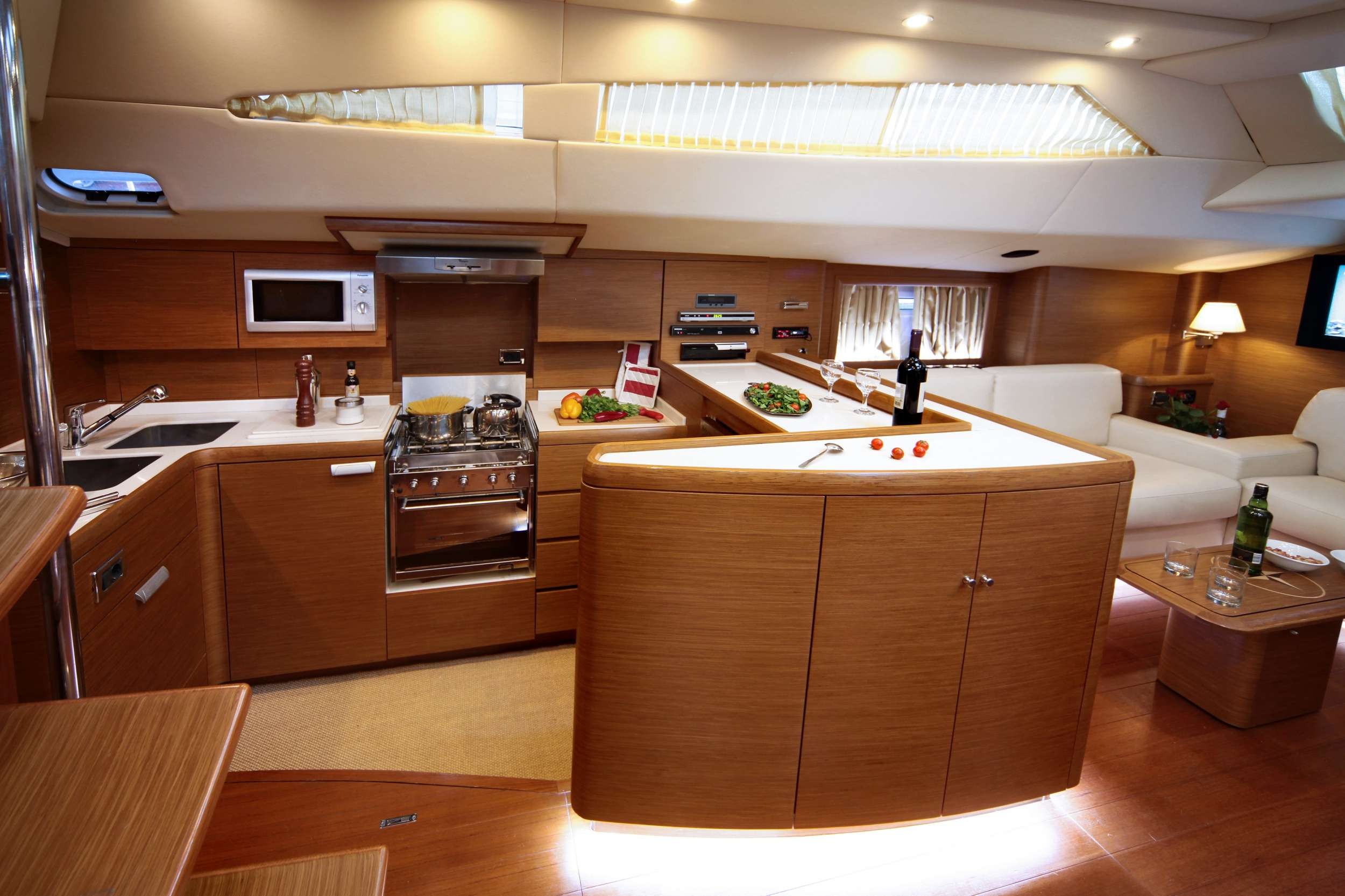 yacht-146347