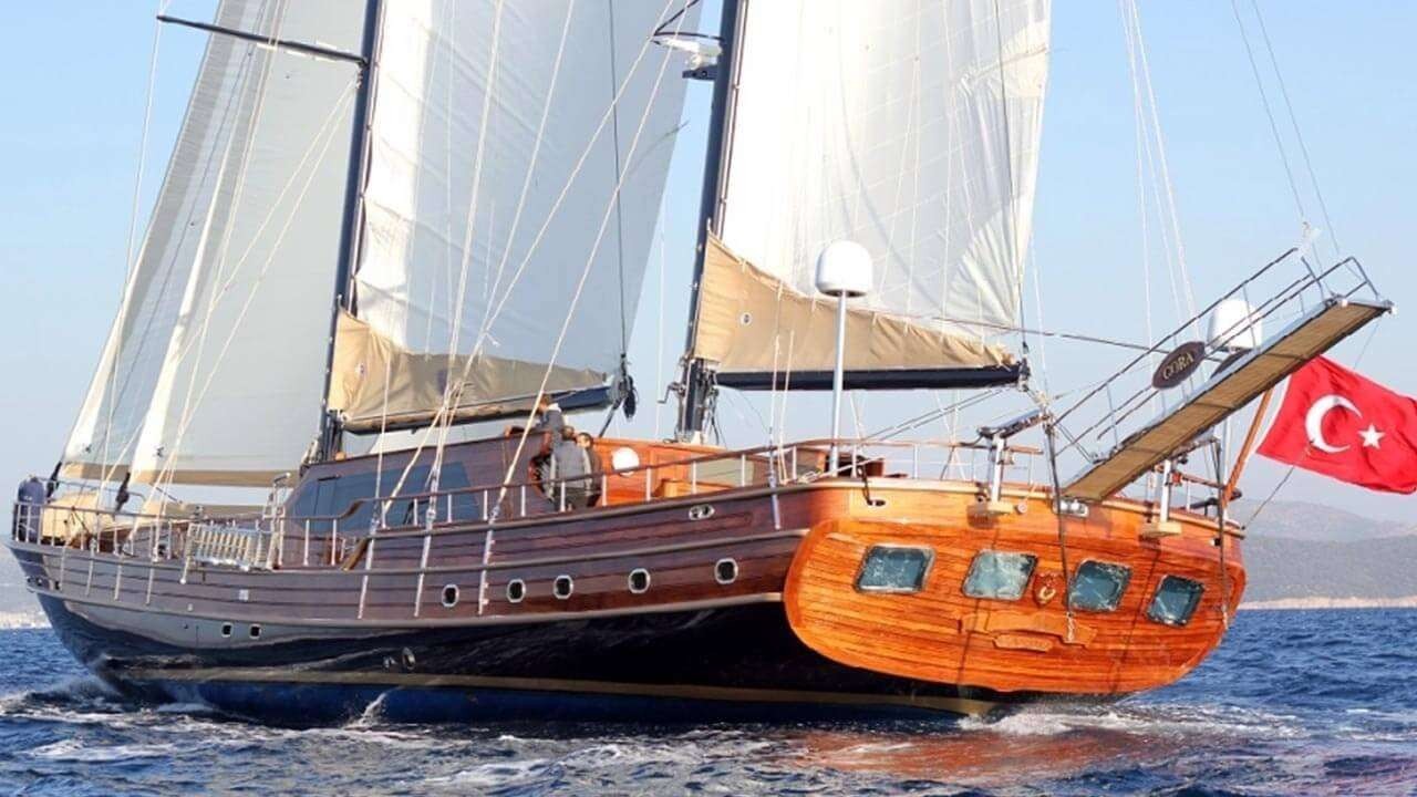 yacht-109525