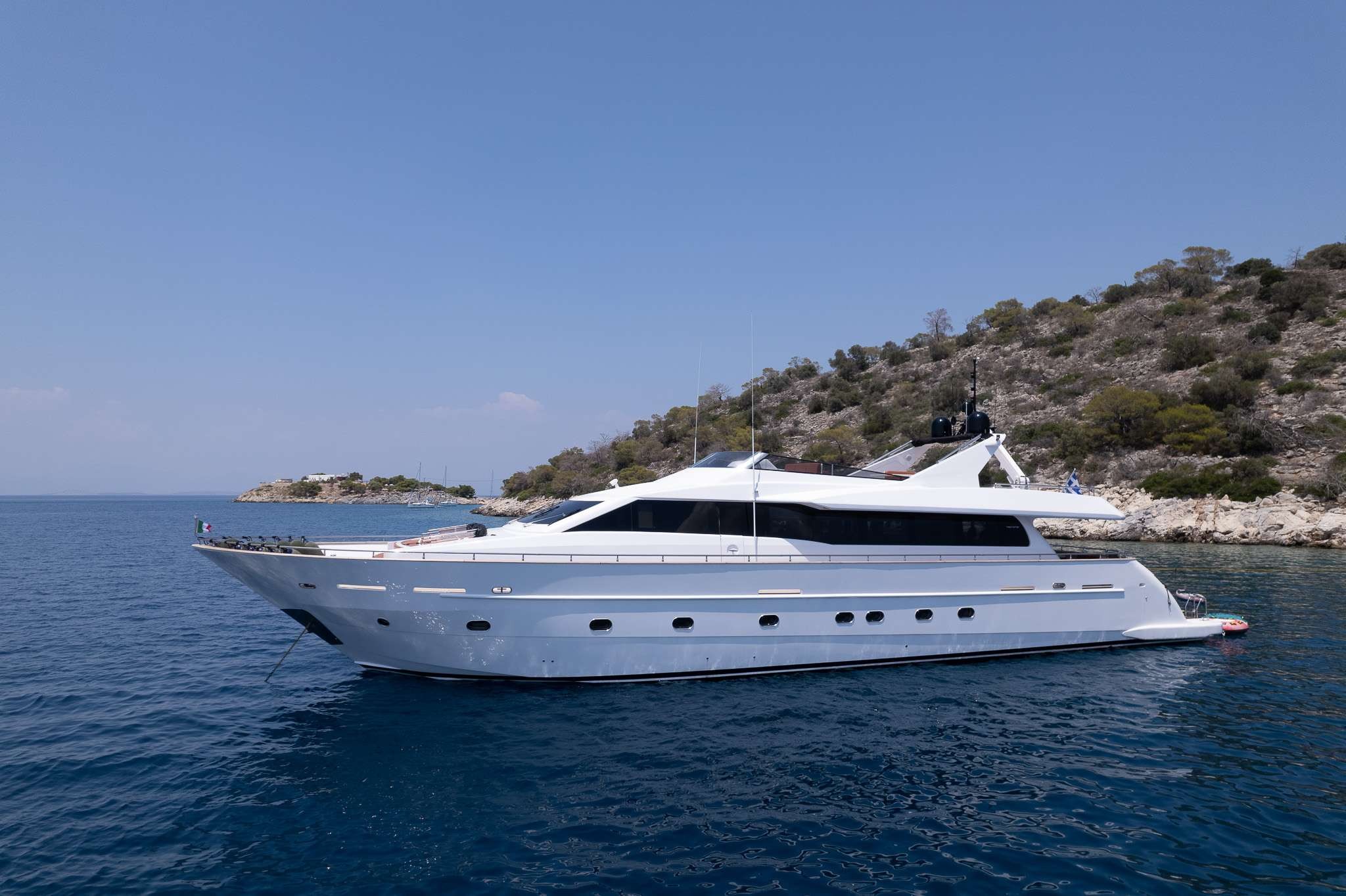 yacht-126760