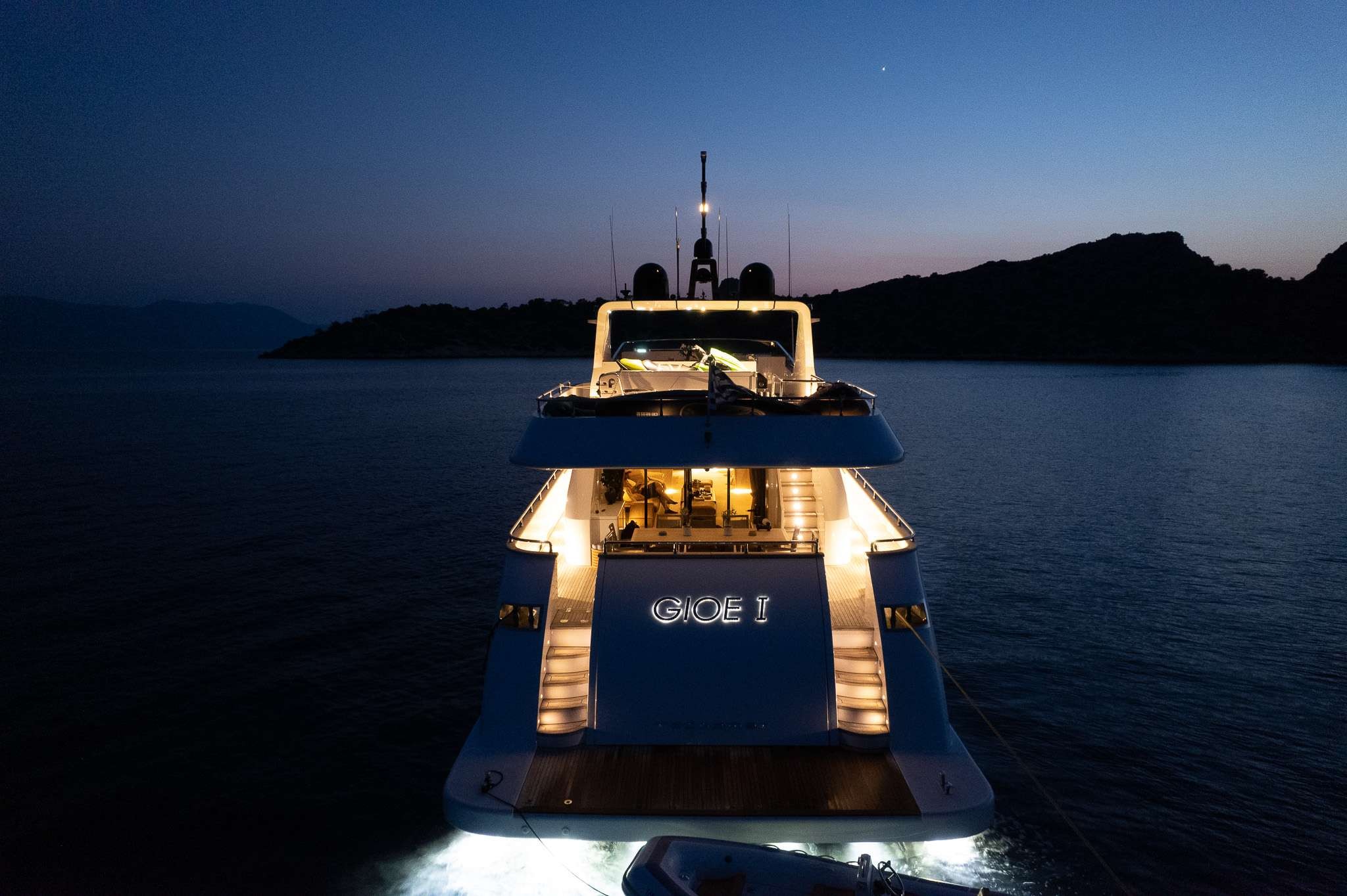 yacht-126764