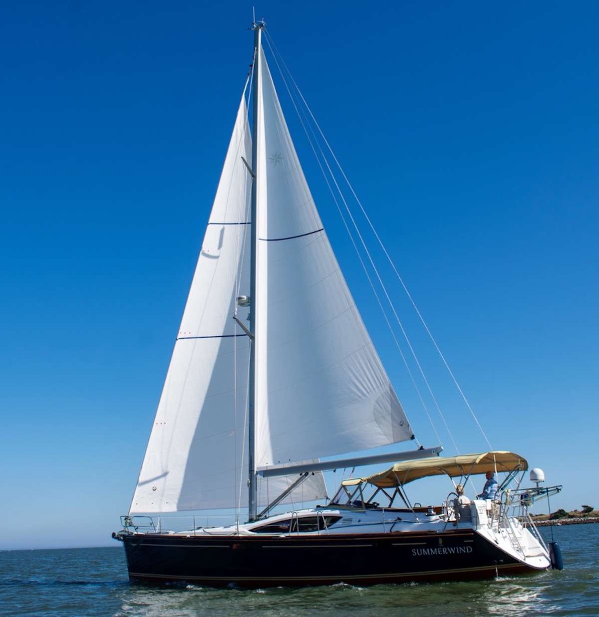 yacht-155279