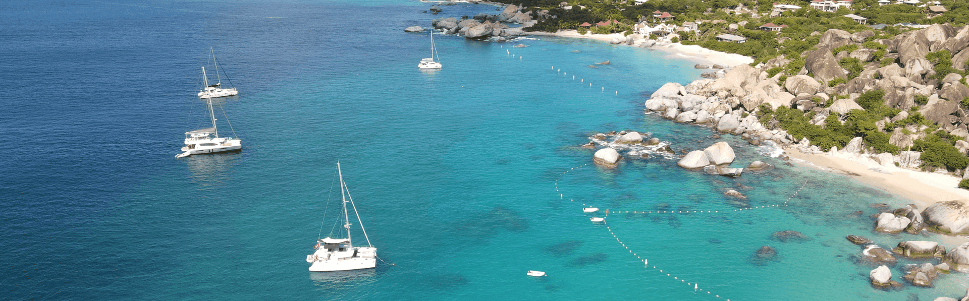 Yacht Charter Prices – All Inclusive vs Plus Expenses