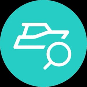 Yacht Icon