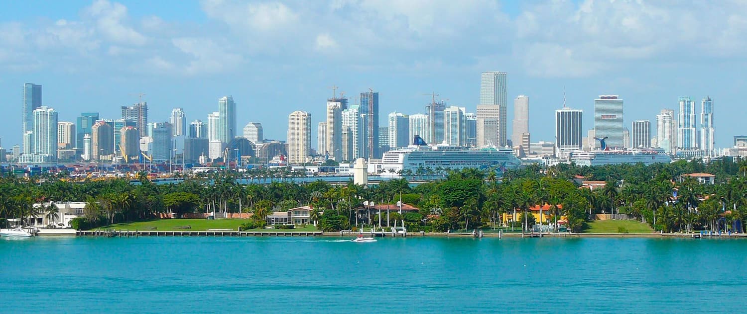 Miami / Ft. Lauderdale