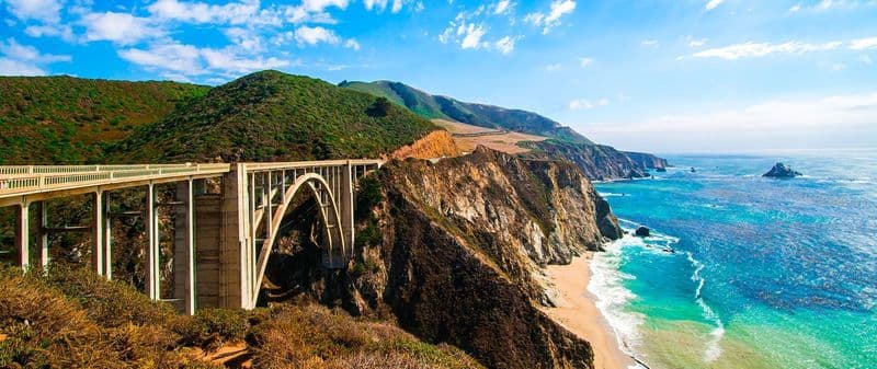 California