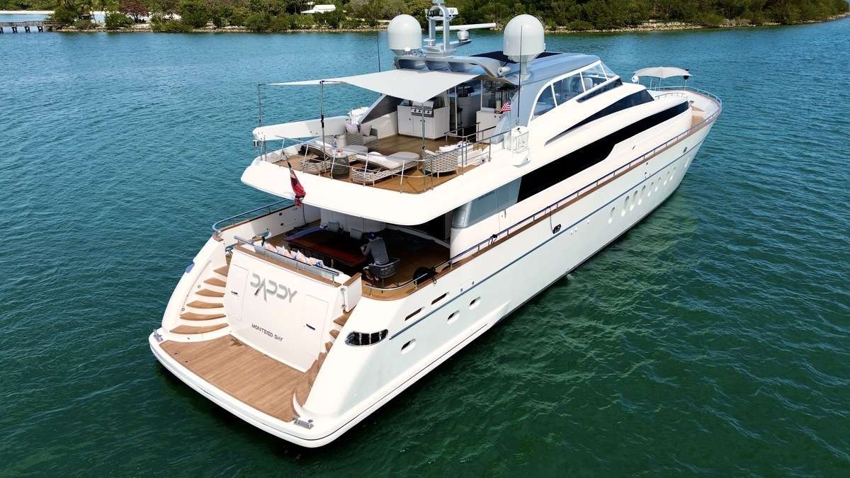 yacht-228289