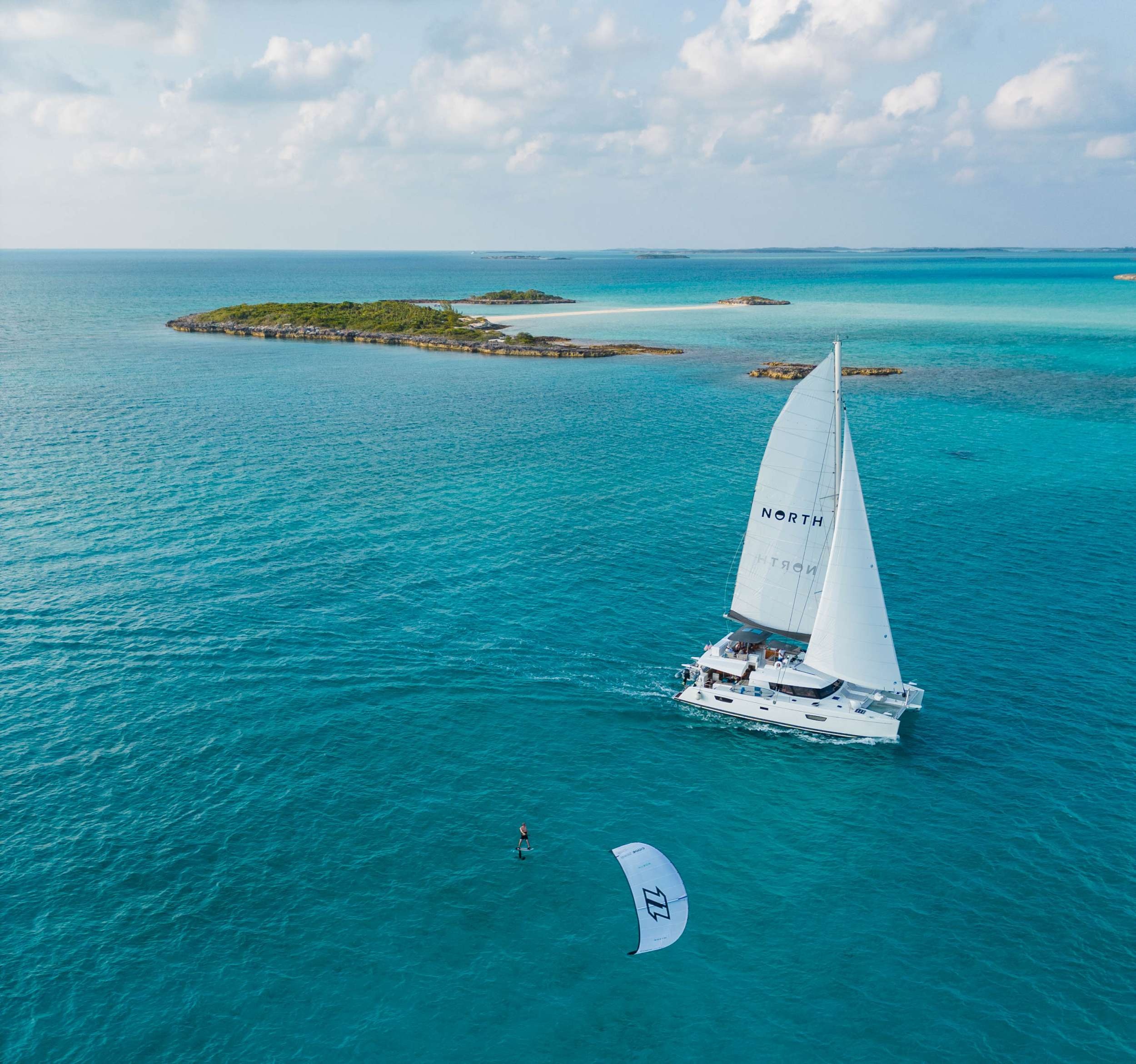 Croatia, Greece, Med & Caribbean Yacht Charter and Catamaran Charter