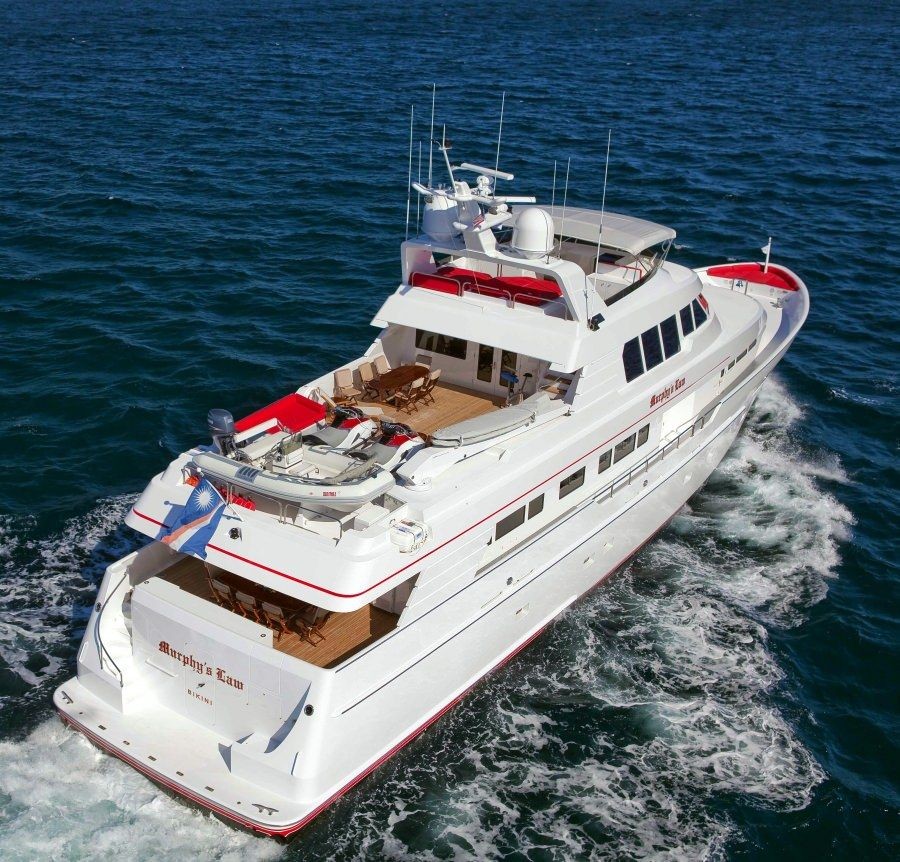 yacht-69487