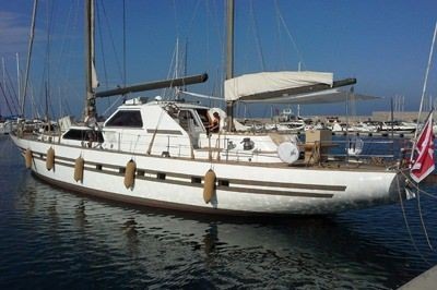 yacht-72982