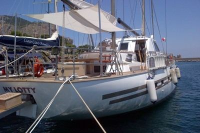 yacht-72983