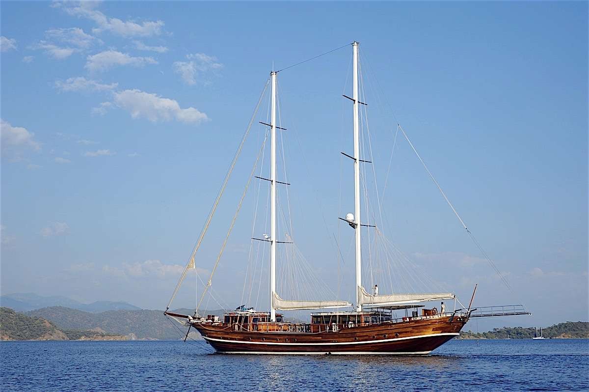 yacht-144274