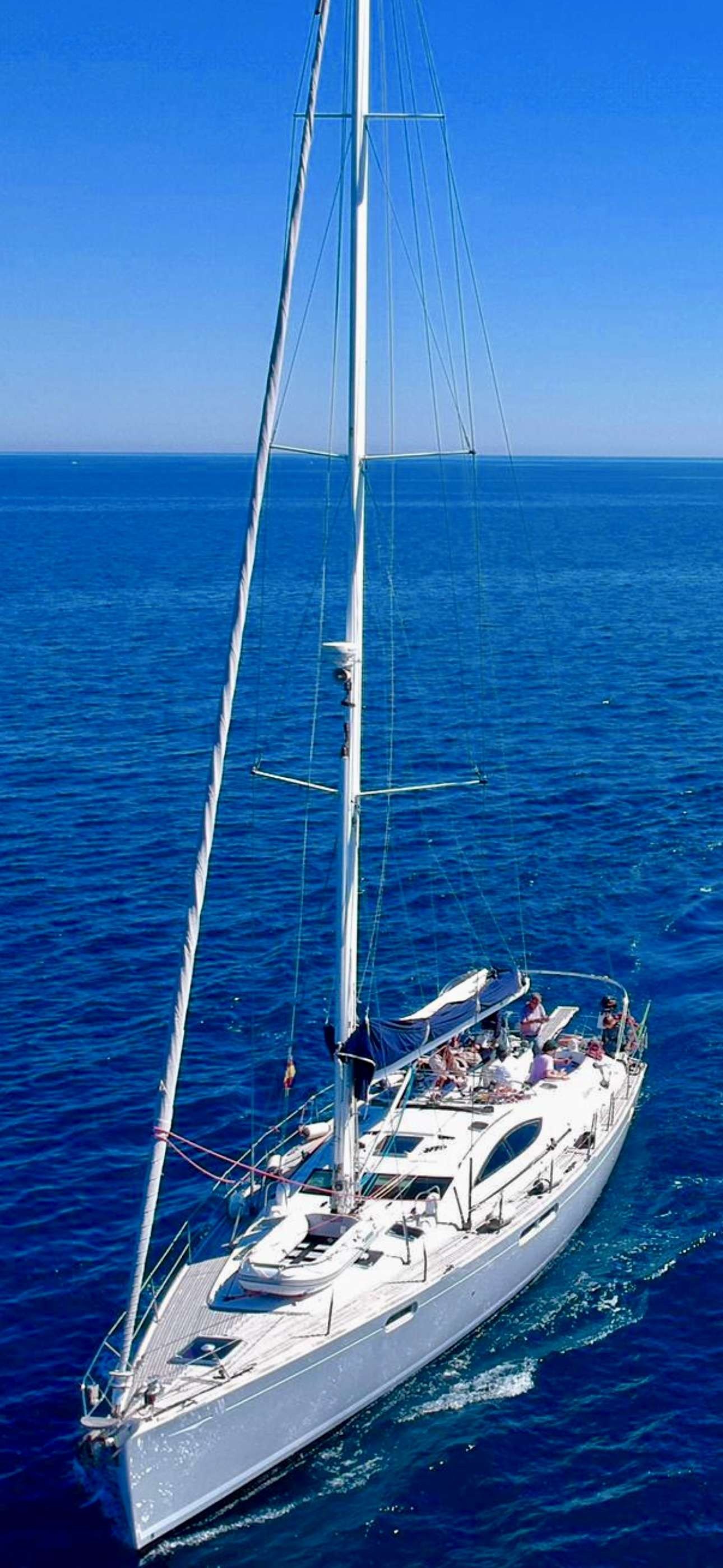 yacht-165348