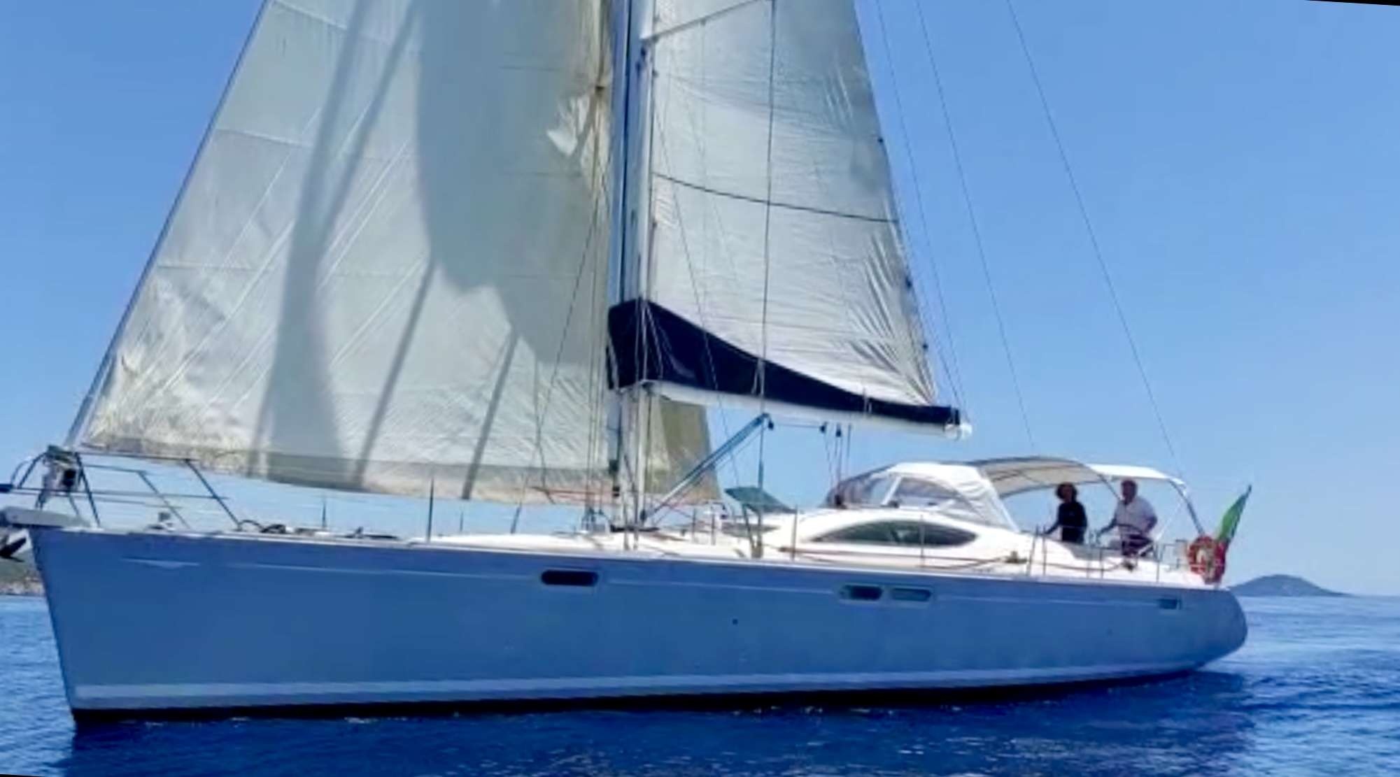 yacht-165334