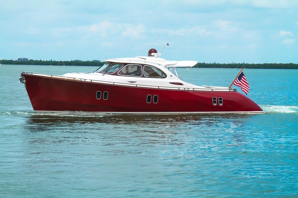 yacht-145092