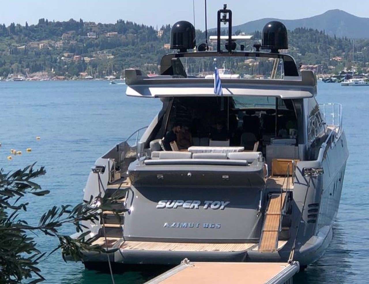 yacht-76682