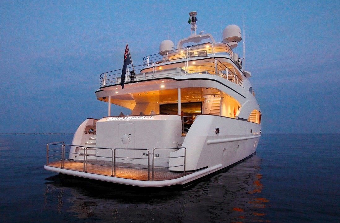 yacht-141171
