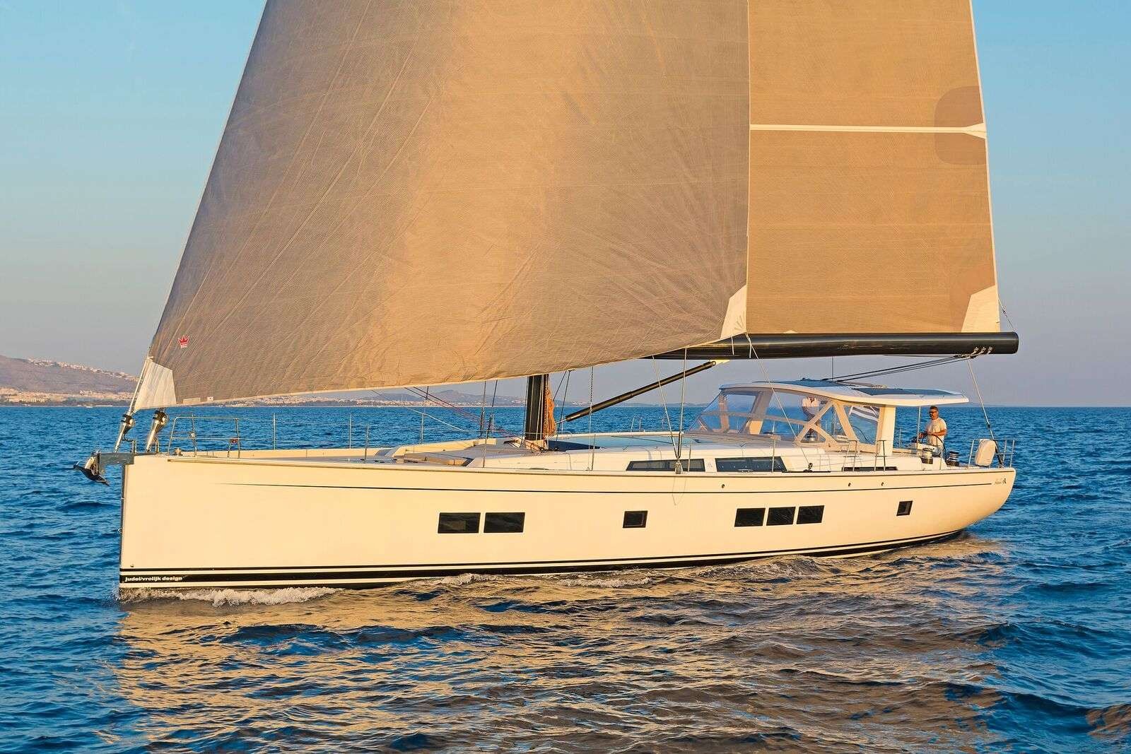 yacht-77499