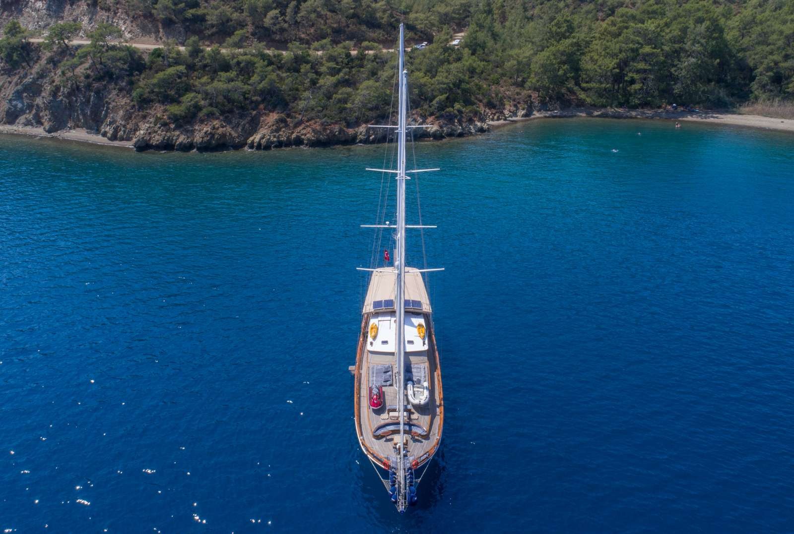 yacht-78483