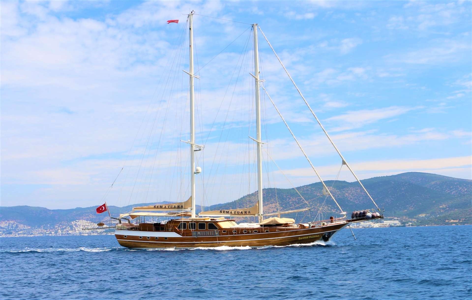 yacht-78467