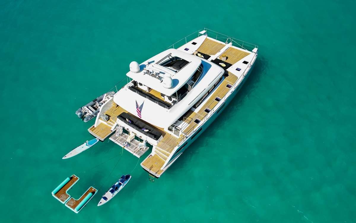yacht-207206