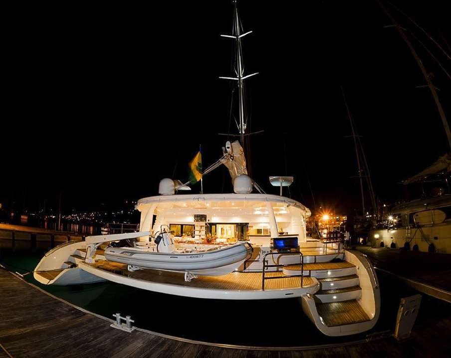 yacht-79889