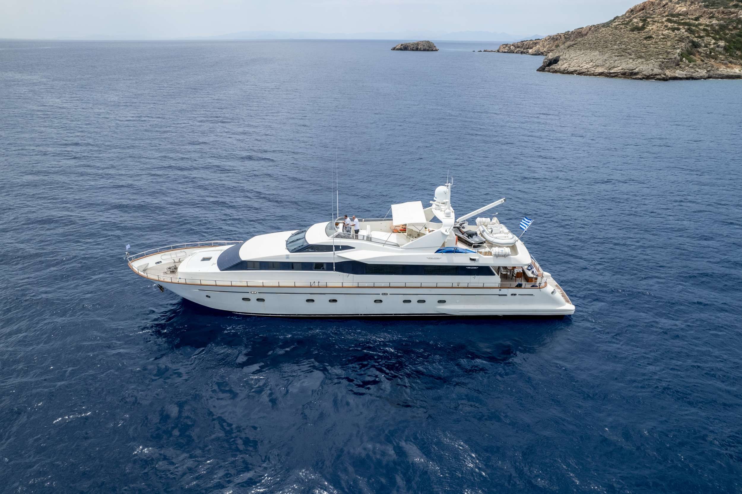 yacht-156245