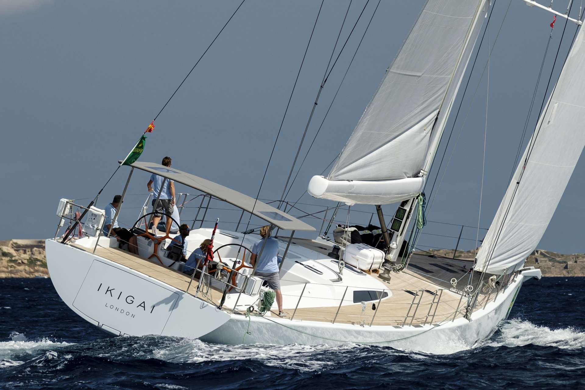yacht-145447