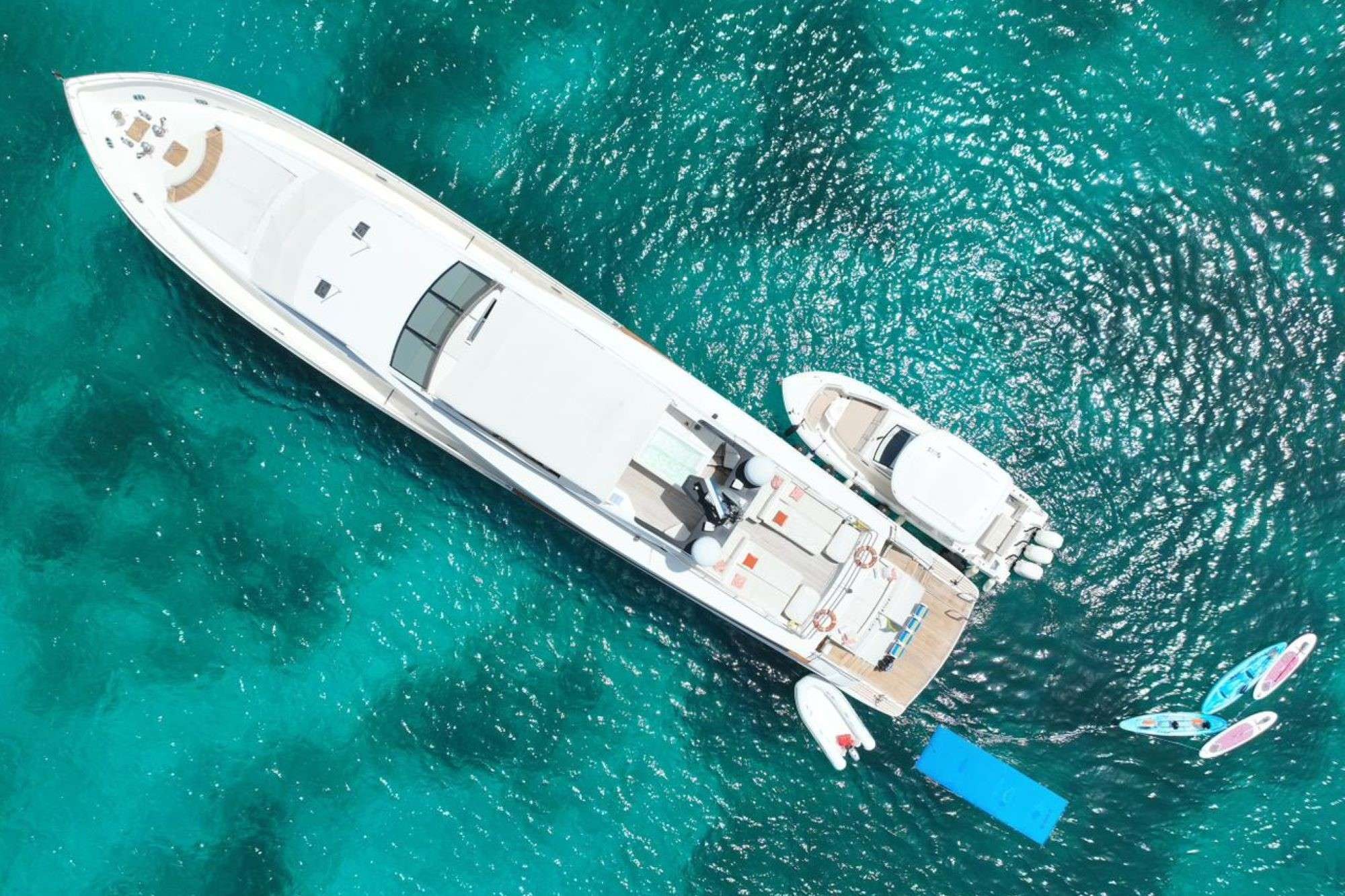 yacht-83341