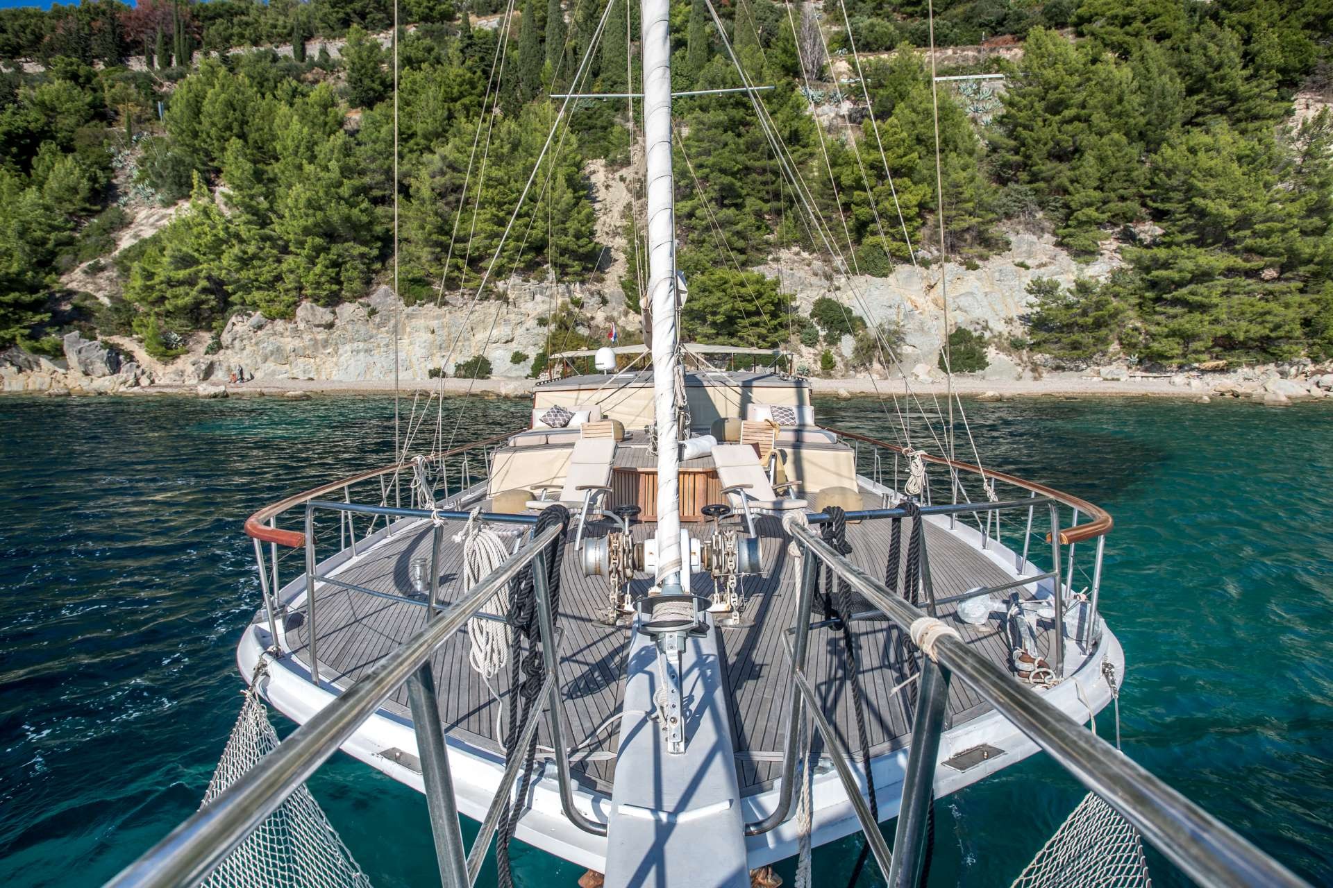 yacht-83587