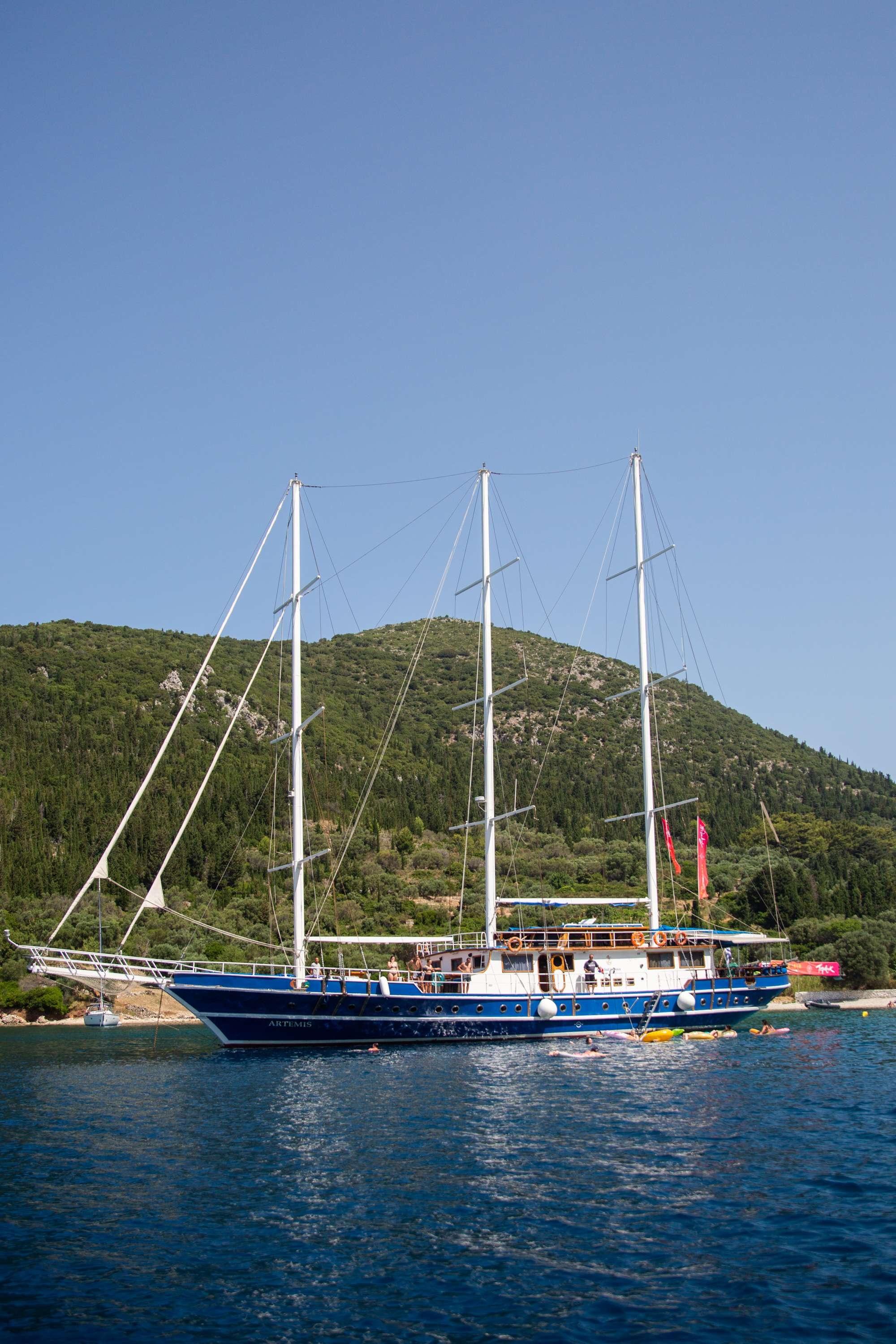 yacht-84245