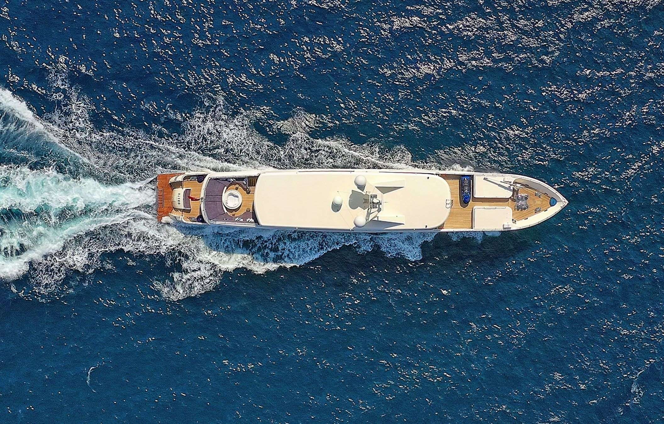 yacht-84275
