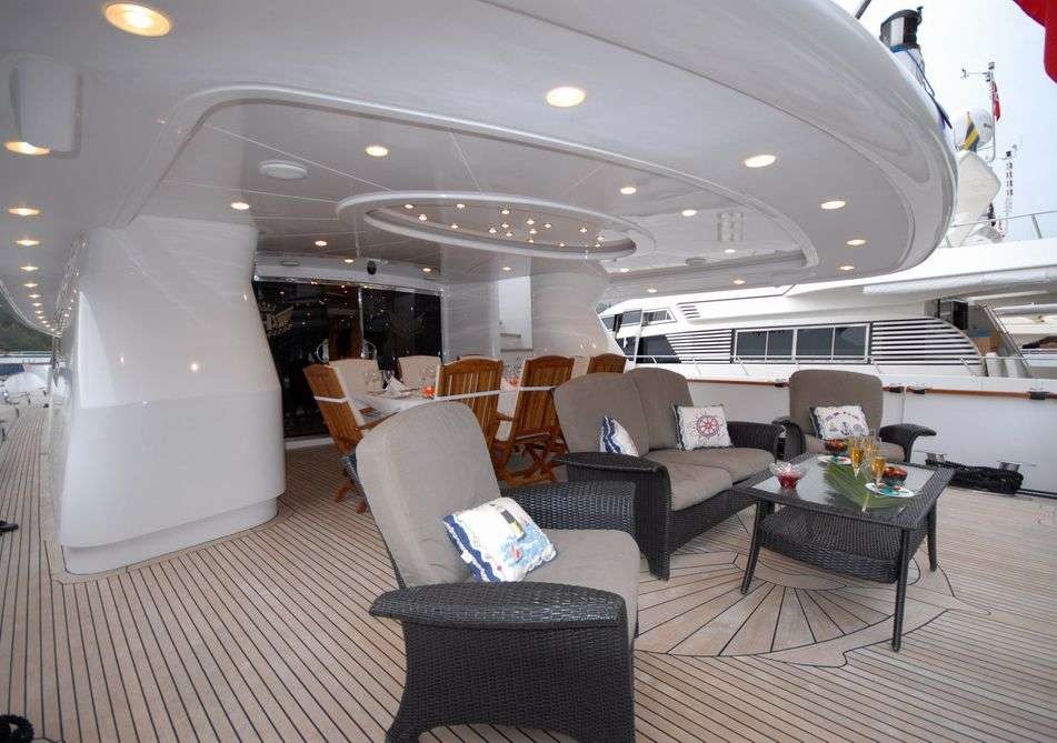 yacht-84282