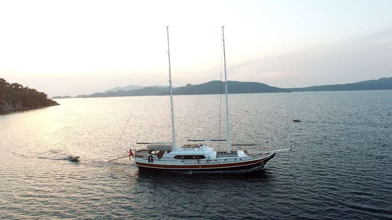 yacht-84369