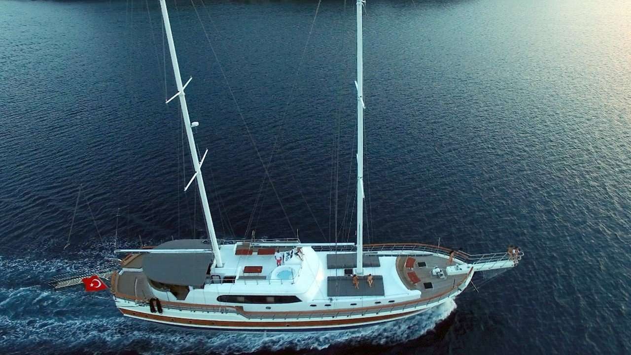 yacht-84361