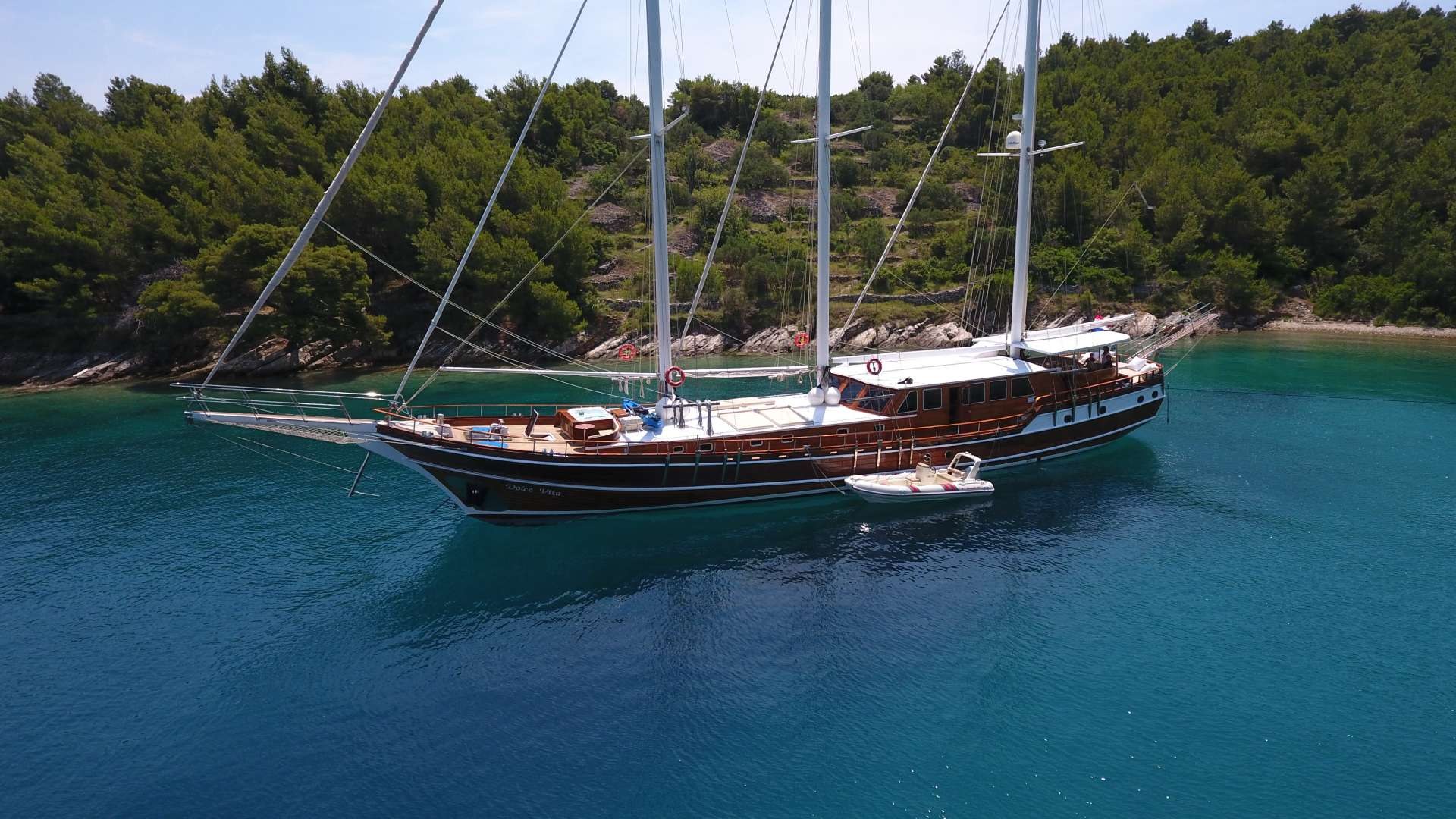 yacht-84475