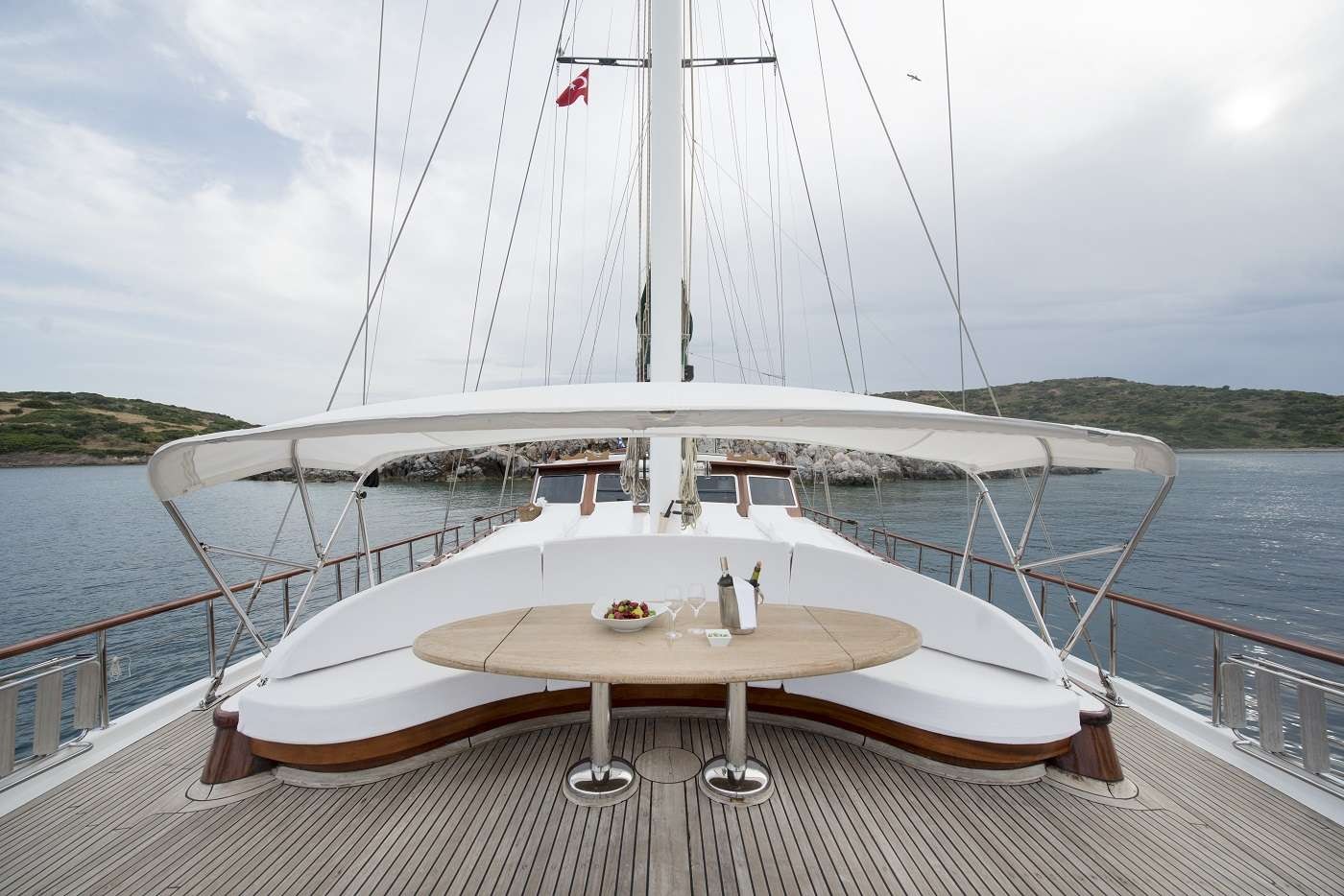 yacht-84895