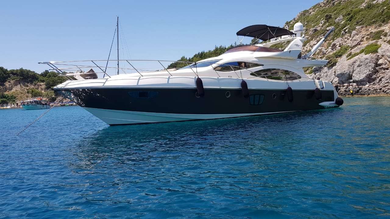 yacht-84926
