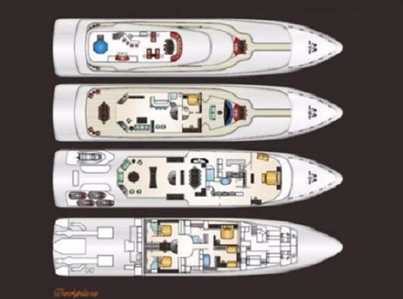 yacht-84960