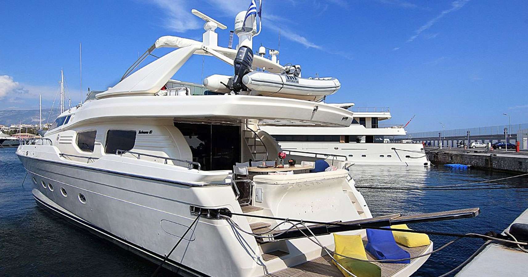 yacht-85153