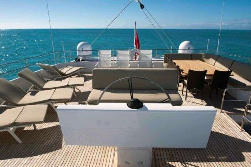 yacht-85236