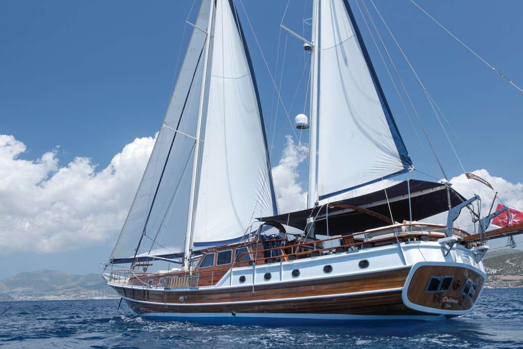 yacht-85392