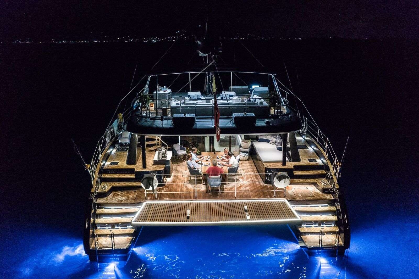 yacht-85655