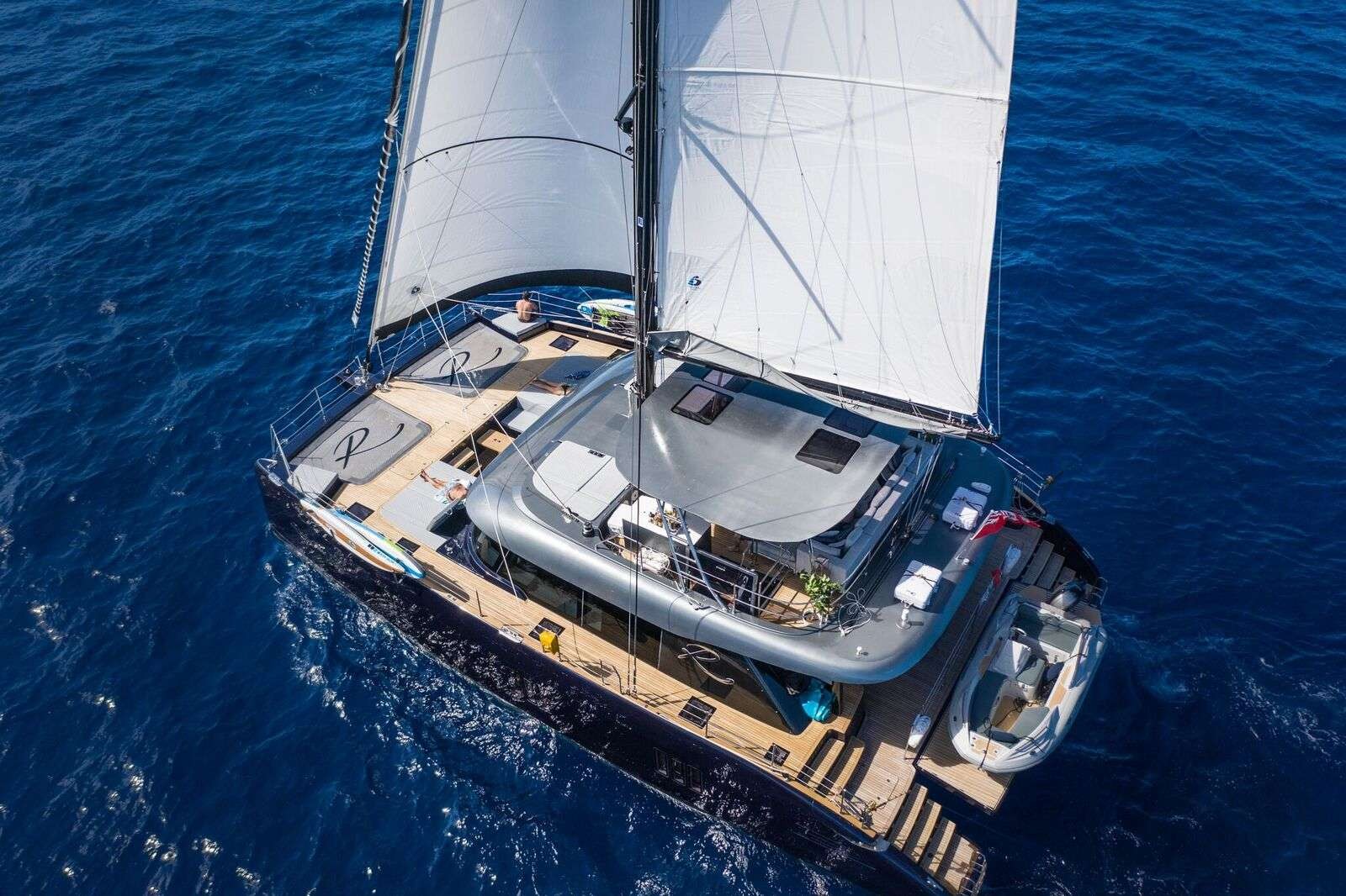 yacht-85656