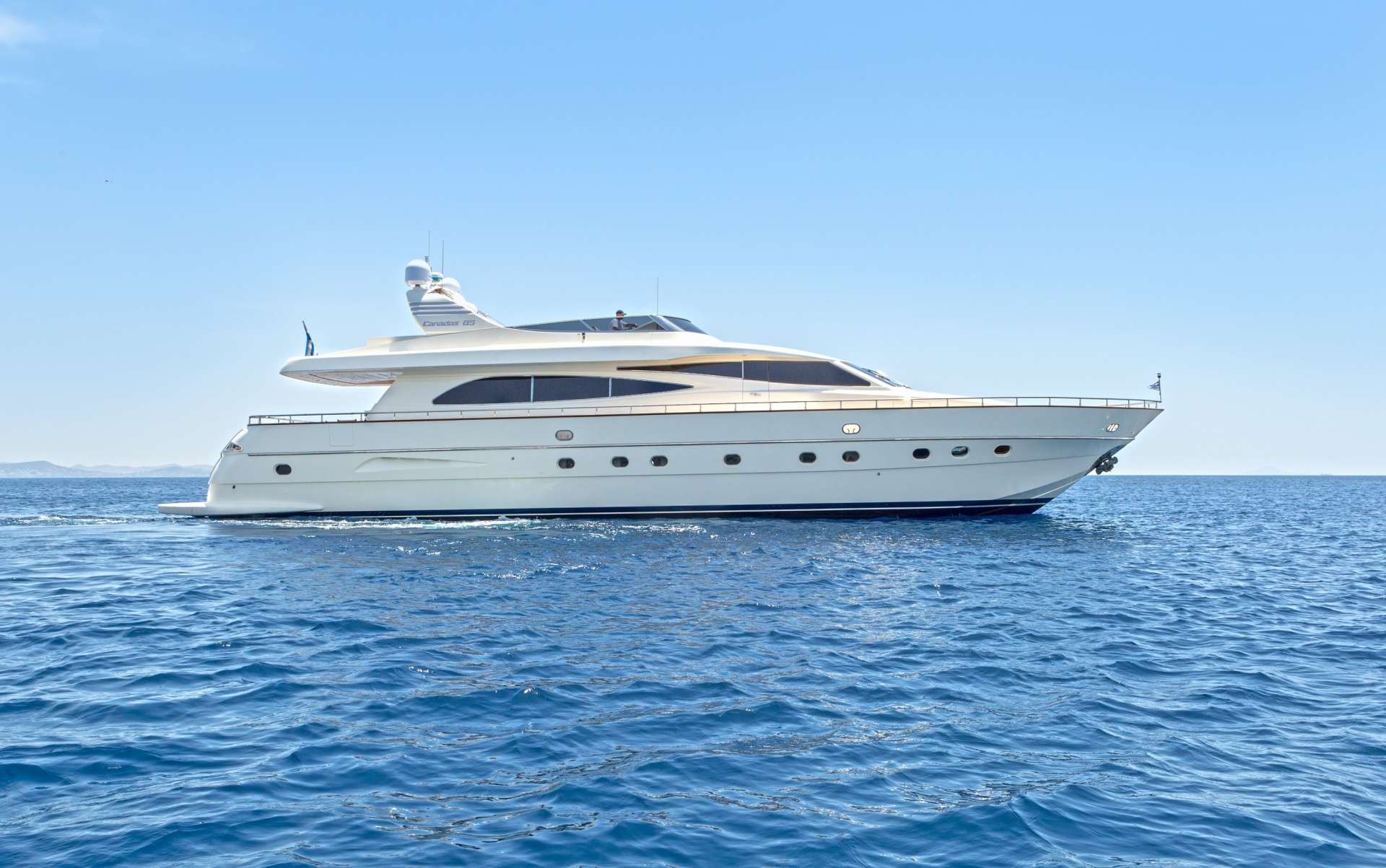 yacht-144960